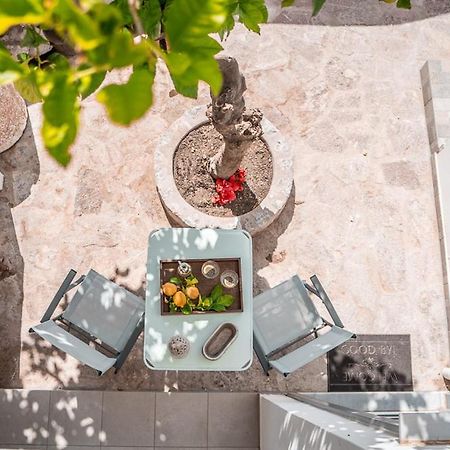 Lemon Tree - Hydra Dream Houses Extérieur photo