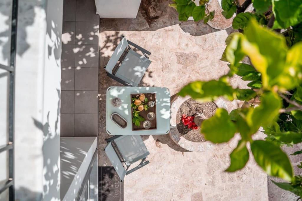 Lemon Tree - Hydra Dream Houses Extérieur photo