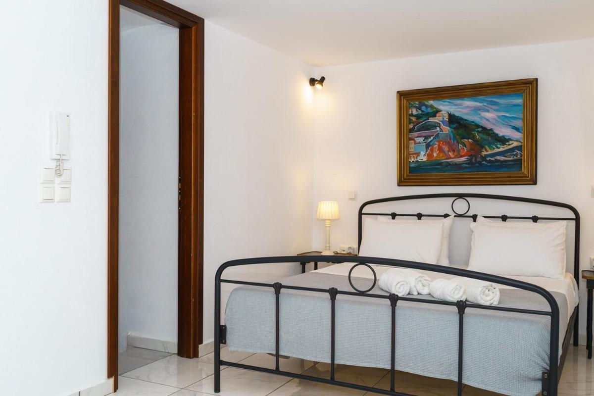 Lemon Tree - Hydra Dream Houses Extérieur photo