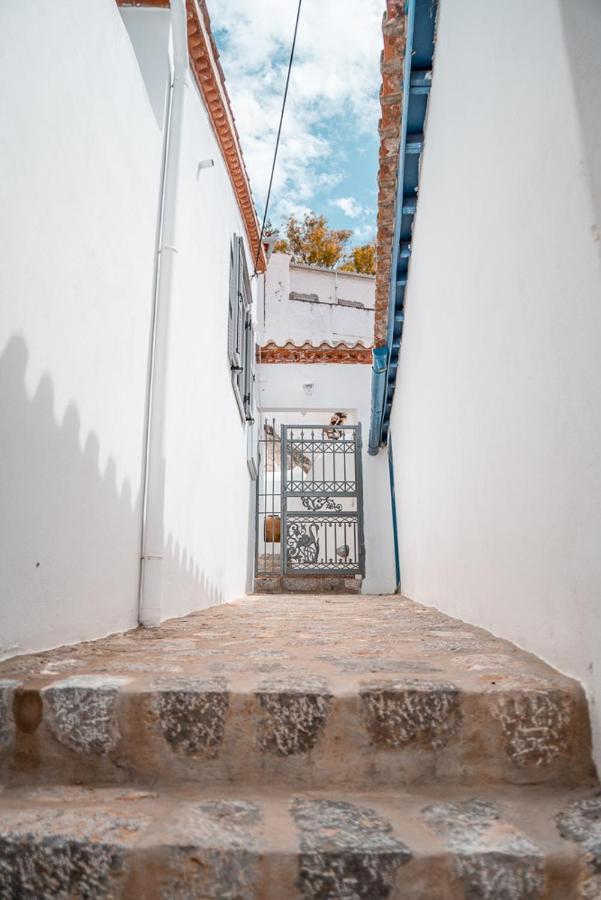 Lemon Tree - Hydra Dream Houses Extérieur photo